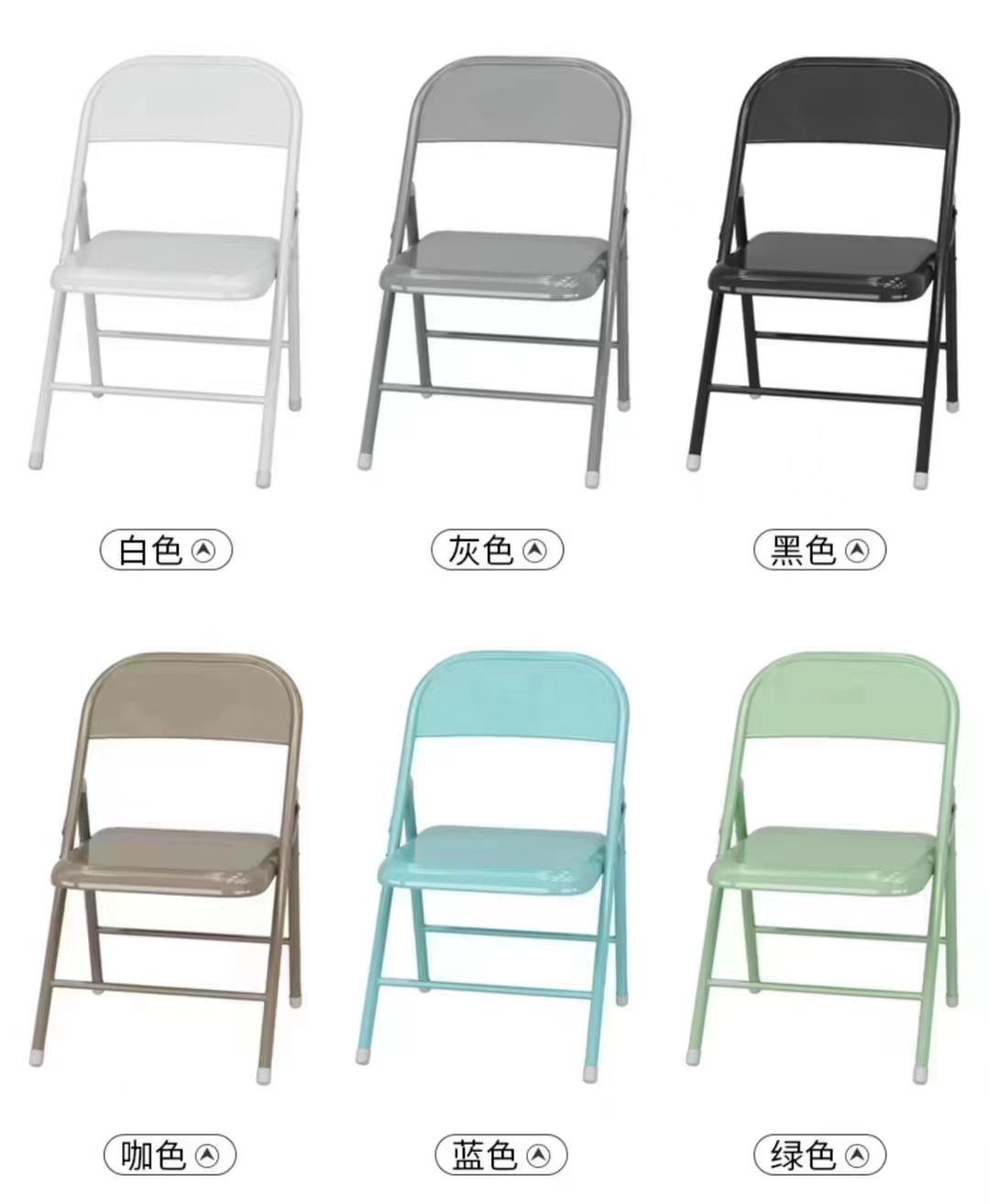 Elevating Comfort and Style: The Perfect folding Chair for Every Occasion